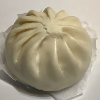 Pork Siopao