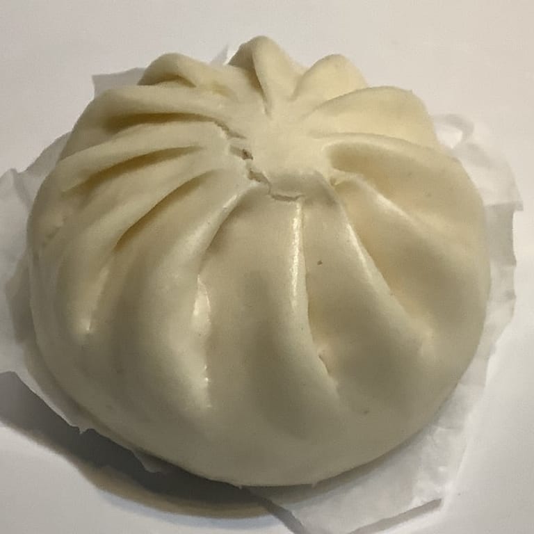 Indulge in Our Siopao