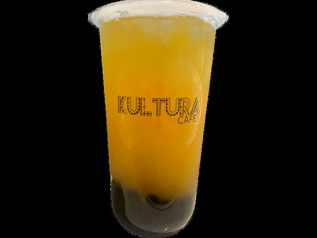 Mango Honey Calamansi.