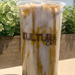 Taro Brown Sugar Milk Tea
