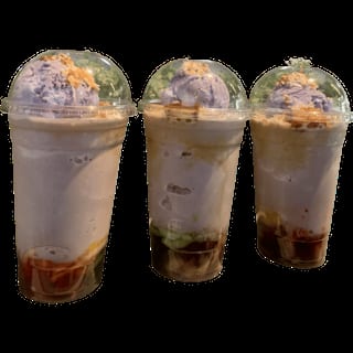 Halo-Halo