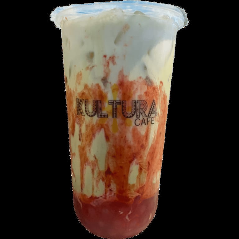 Refreshing Matcha Milk Tea and More