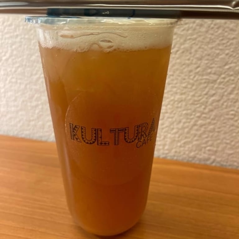 Iced Tea Selections