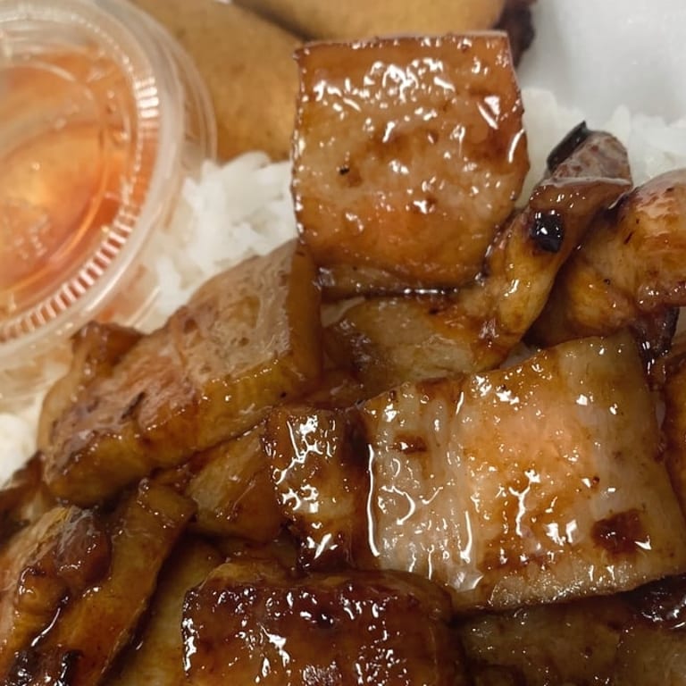 Filipino Food Delivery and More