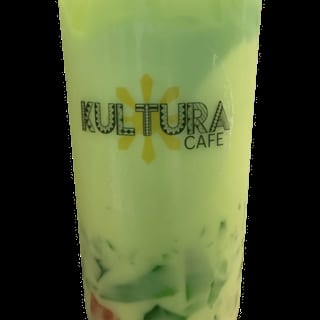 Buko Pandan