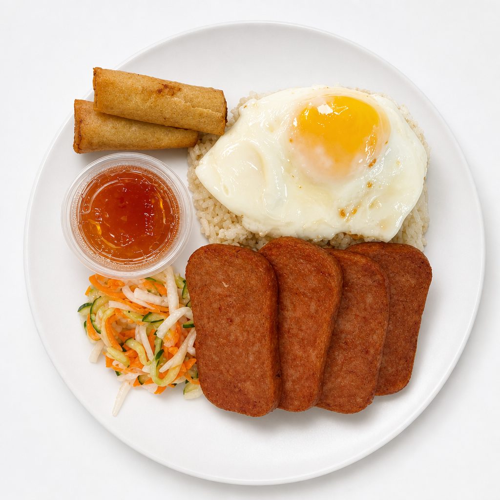 Spamsilog.