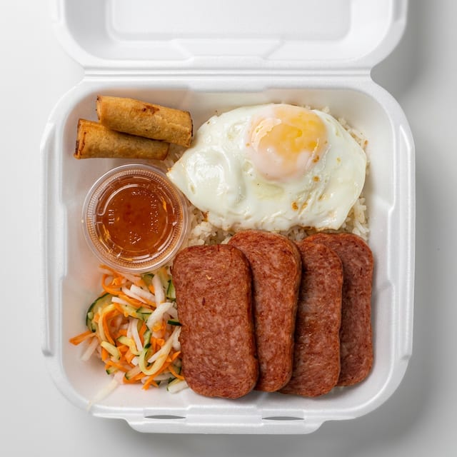 Spamsilog.